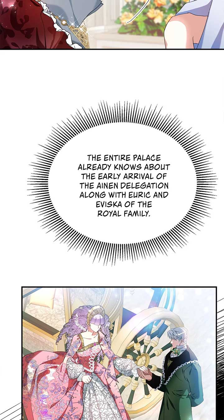 My Dead Lover Returned as a Tyrant Chapter 15 344 ch 15 64