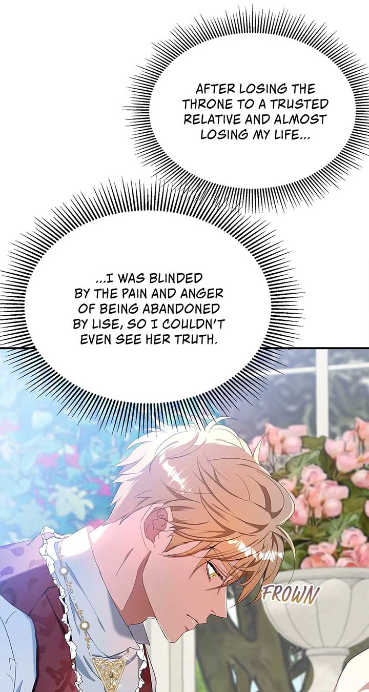 My Dead Lover Returned as a Tyrant Chapter 15 347 ch 15 67