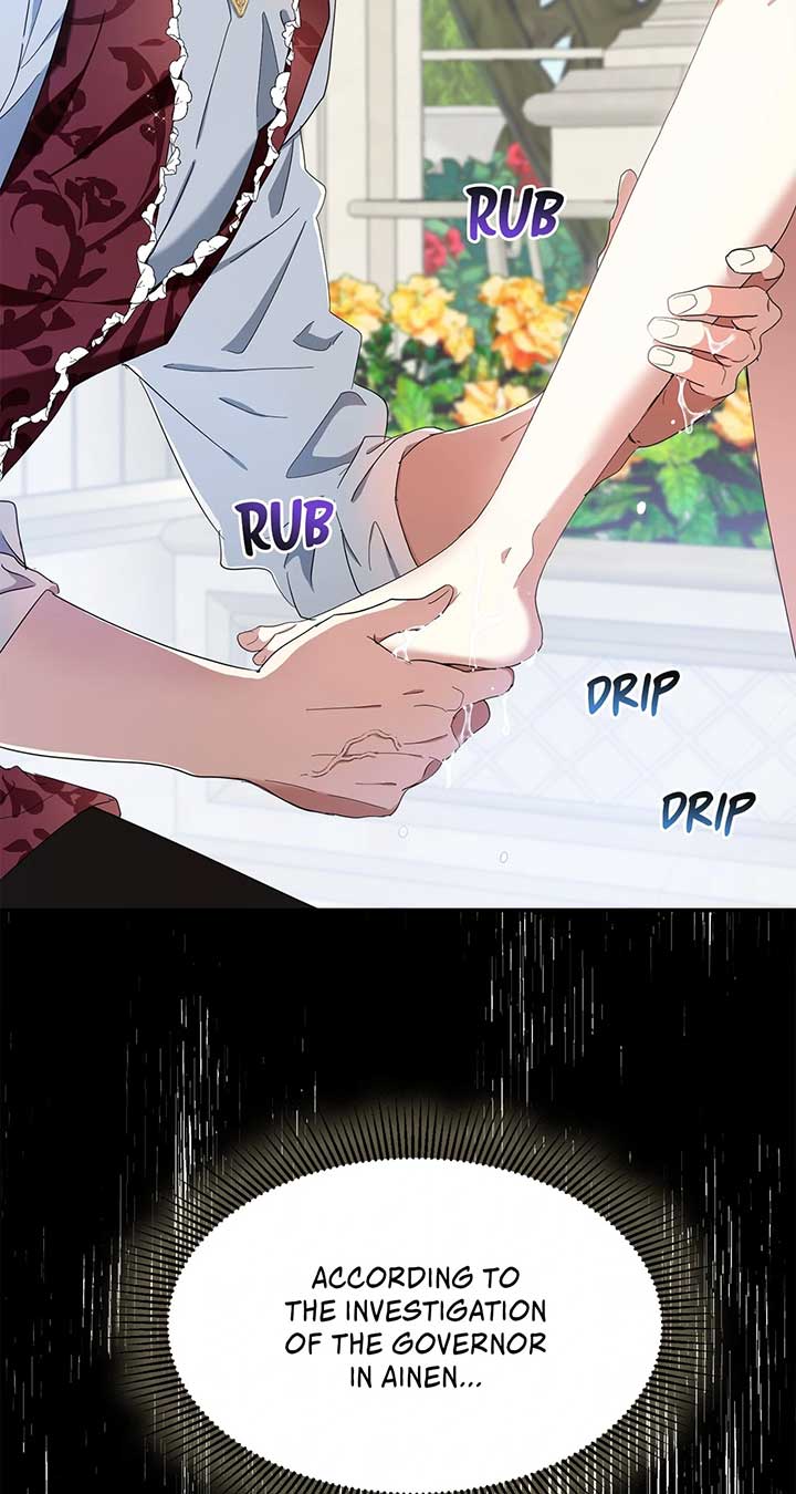 My Dead Lover Returned as a Tyrant Chapter 15 348 ch 15 68