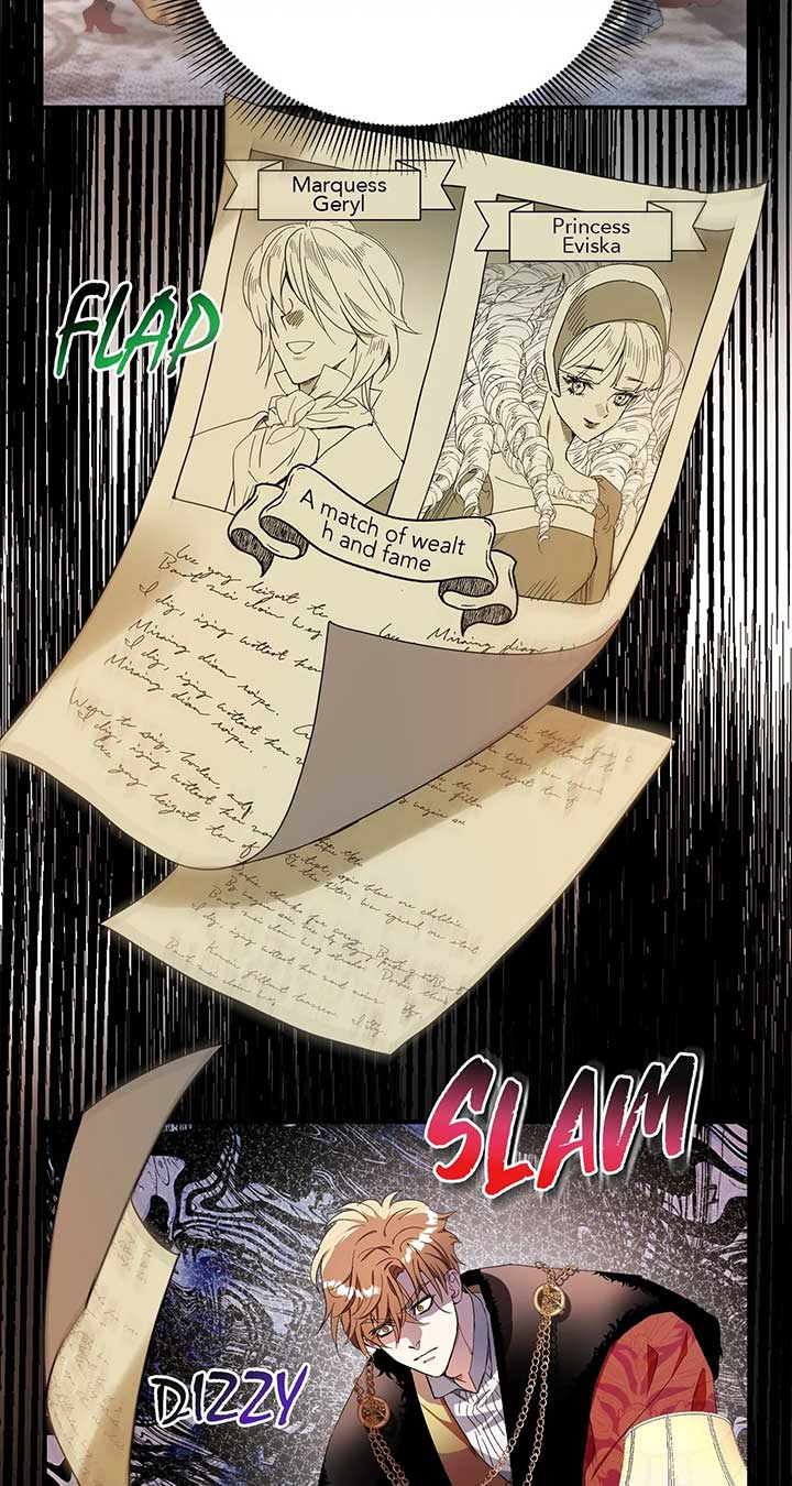 My Dead Lover Returned as a Tyrant Chapter 15 351 ch 15 71