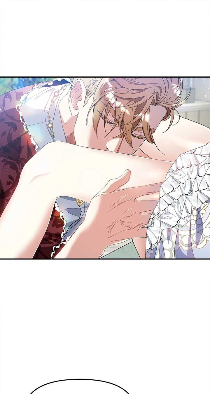 My Dead Lover Returned as a Tyrant Chapter 15 358 ch 15 78