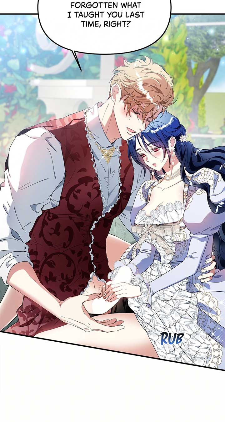 My Dead Lover Returned as a Tyrant Chapter 15 364 ch 15 84