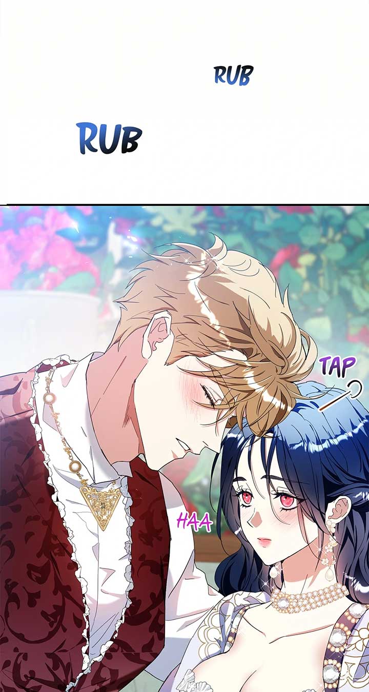 My Dead Lover Returned as a Tyrant Chapter 15 365 ch 15 85