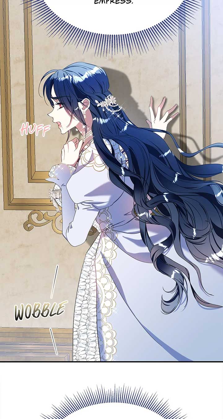 My Dead Lover Returned as a Tyrant Chapter 15 289 ch 15 9