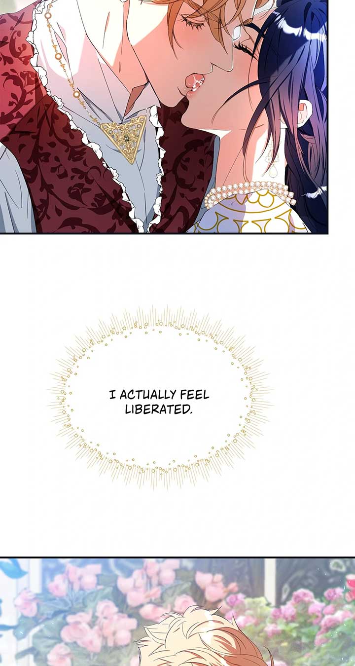 My Dead Lover Returned as a Tyrant Chapter 16 291 ch 16 11