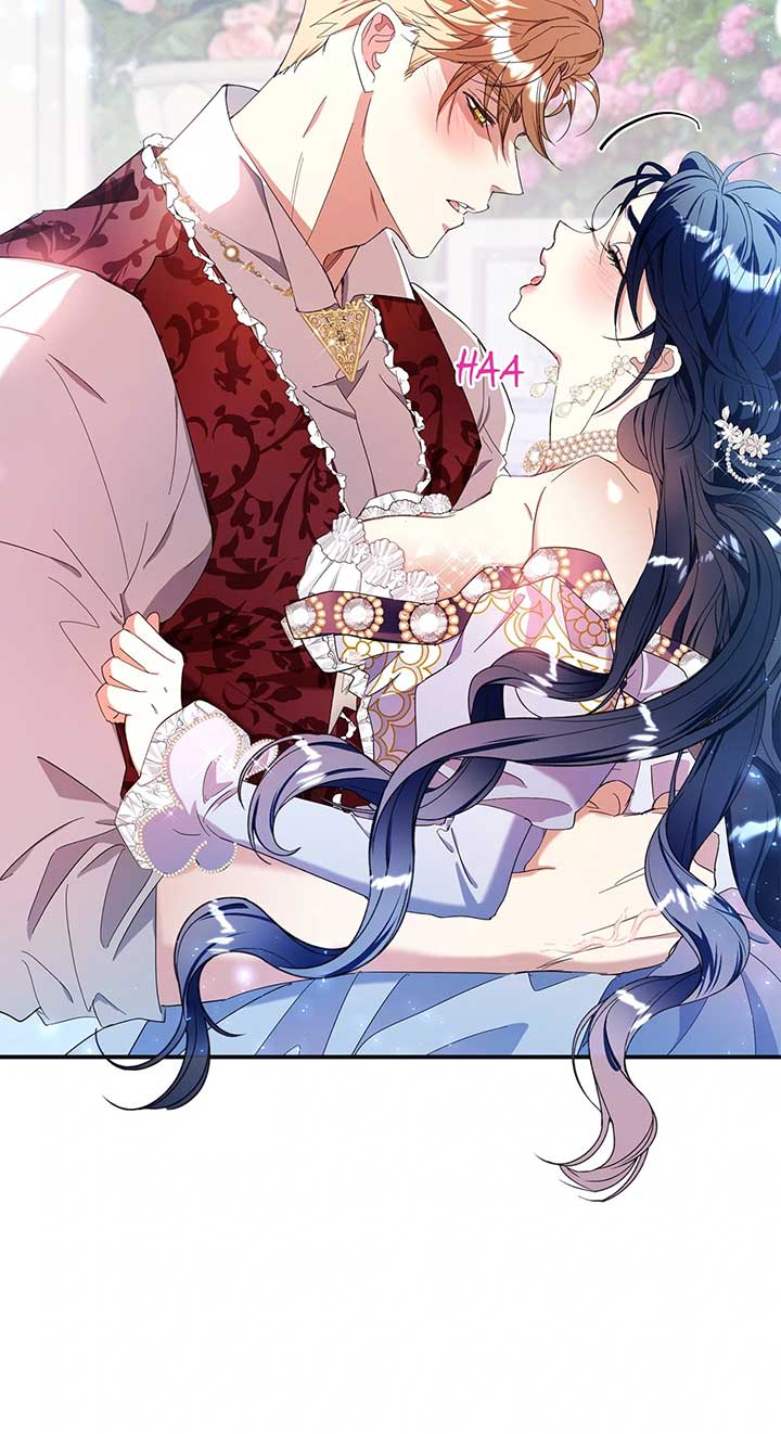 My Dead Lover Returned as a Tyrant Chapter 16 292 ch 16 12