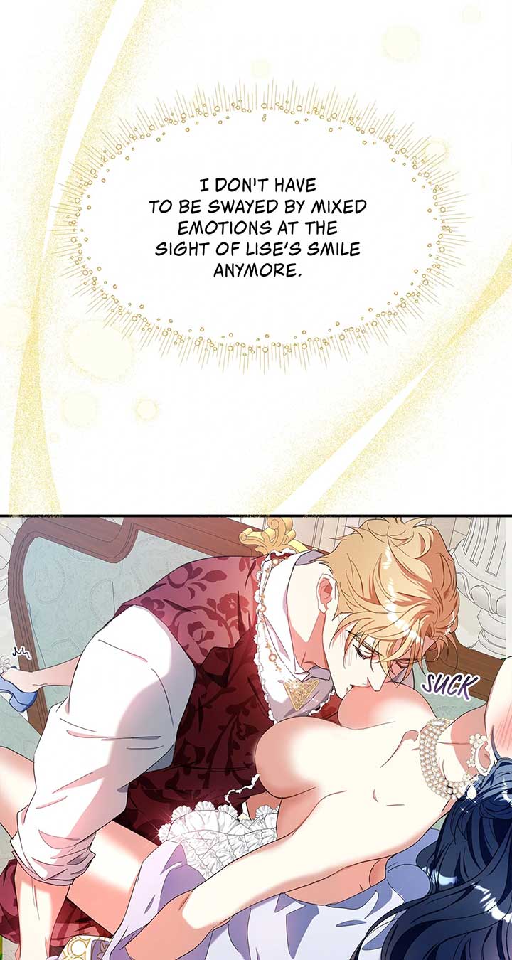 My Dead Lover Returned as a Tyrant Chapter 16 294 ch 16 14