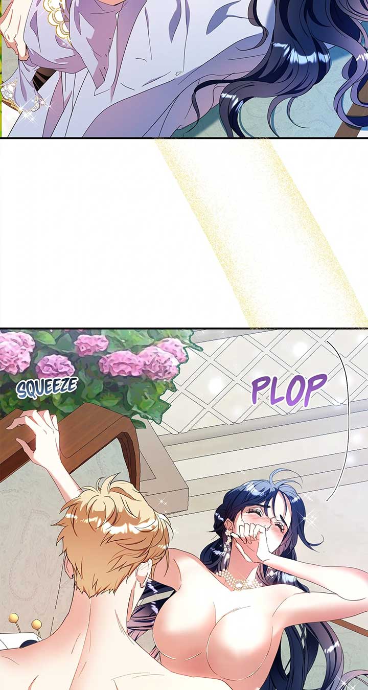 My Dead Lover Returned as a Tyrant Chapter 16 295 ch 16 15