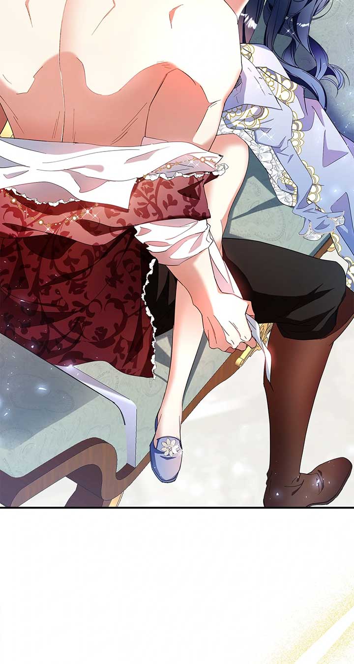 My Dead Lover Returned as a Tyrant Chapter 16 296 ch 16 16