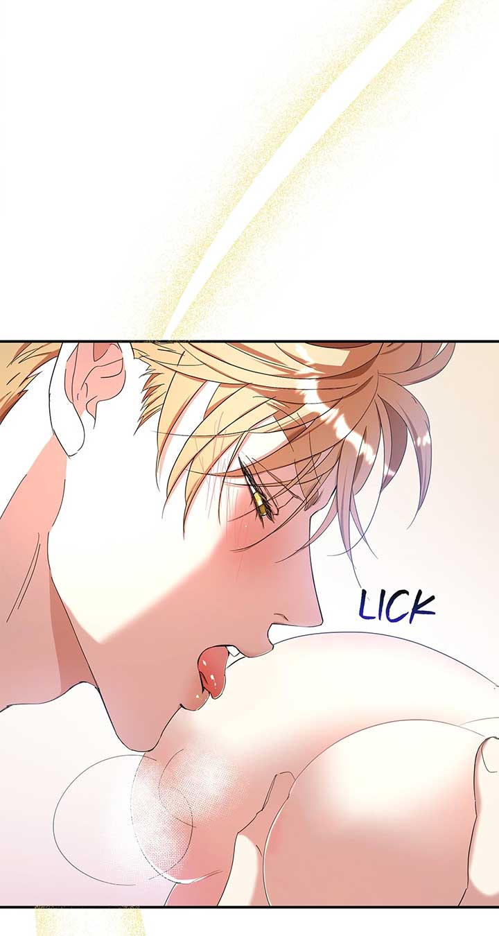 My Dead Lover Returned as a Tyrant Chapter 16 297 ch 16 17