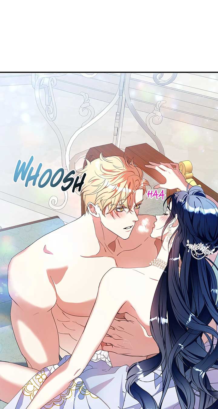 My Dead Lover Returned as a Tyrant Chapter 16 303 ch 16 23