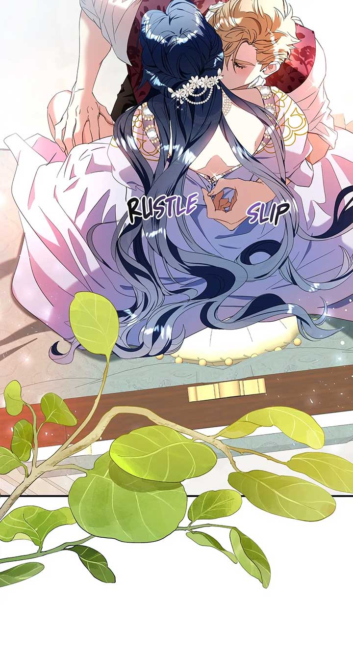 My Dead Lover Returned as a Tyrant Chapter 16 283 ch 16 3