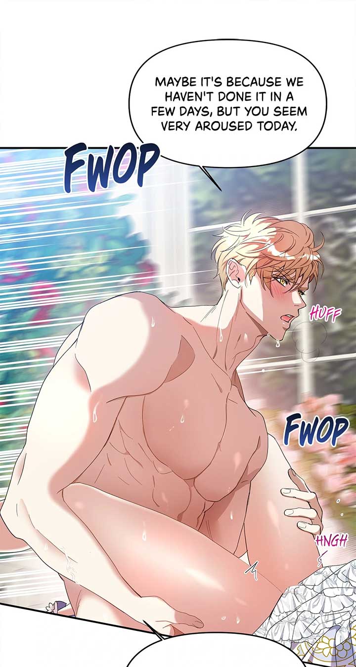 My Dead Lover Returned as a Tyrant Chapter 16 317 ch 16 37