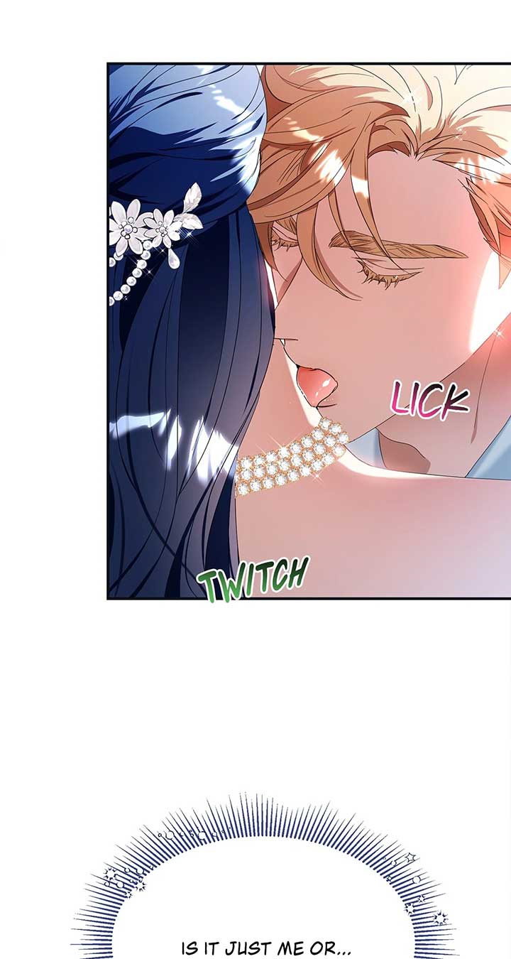 My Dead Lover Returned as a Tyrant Chapter 16 284 ch 16 4