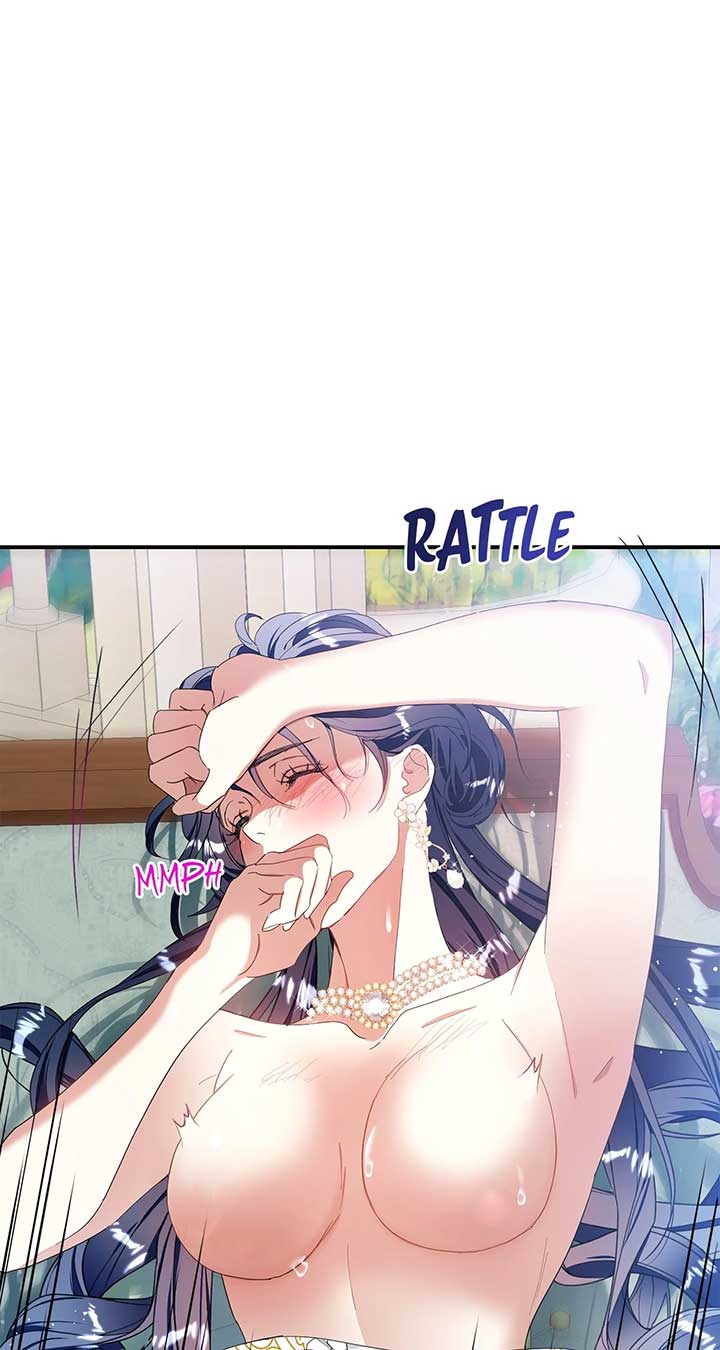 My Dead Lover Returned as a Tyrant Chapter 16 320 ch 16 40