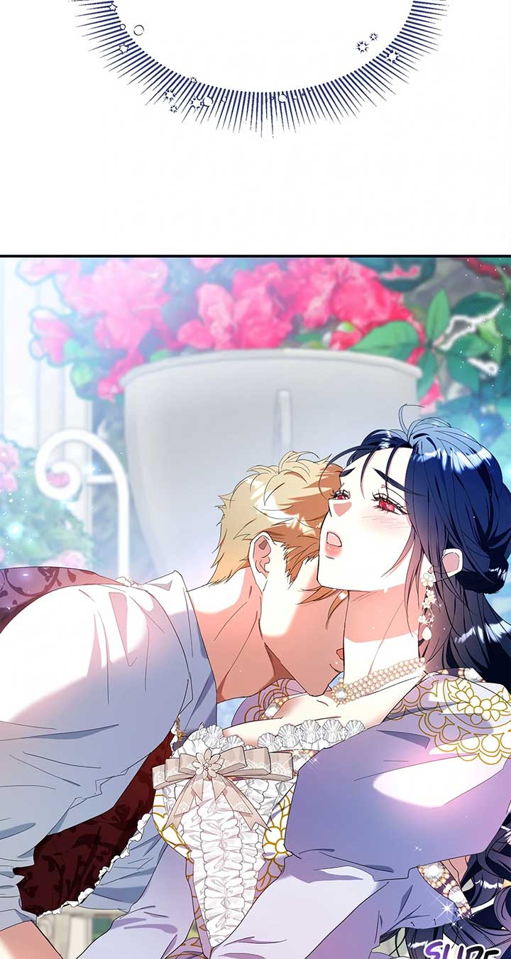 My Dead Lover Returned as a Tyrant Chapter 16 285 ch 16 5