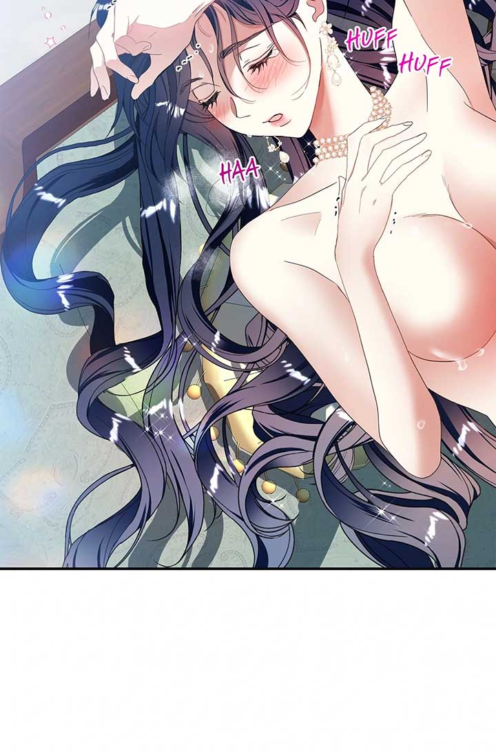 My Dead Lover Returned as a Tyrant Chapter 16 330 ch 16 50