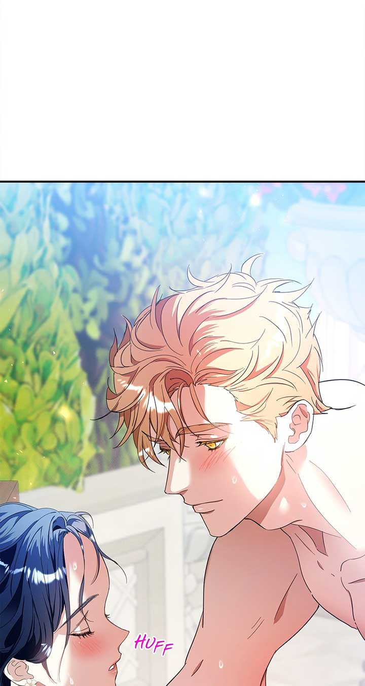 My Dead Lover Returned as a Tyrant Chapter 16 335 ch 16 55