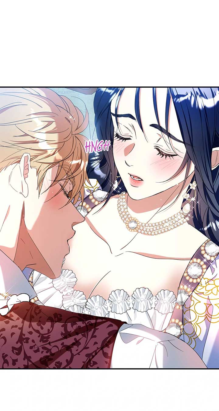 My Dead Lover Returned as a Tyrant Chapter 16 287 ch 16 7