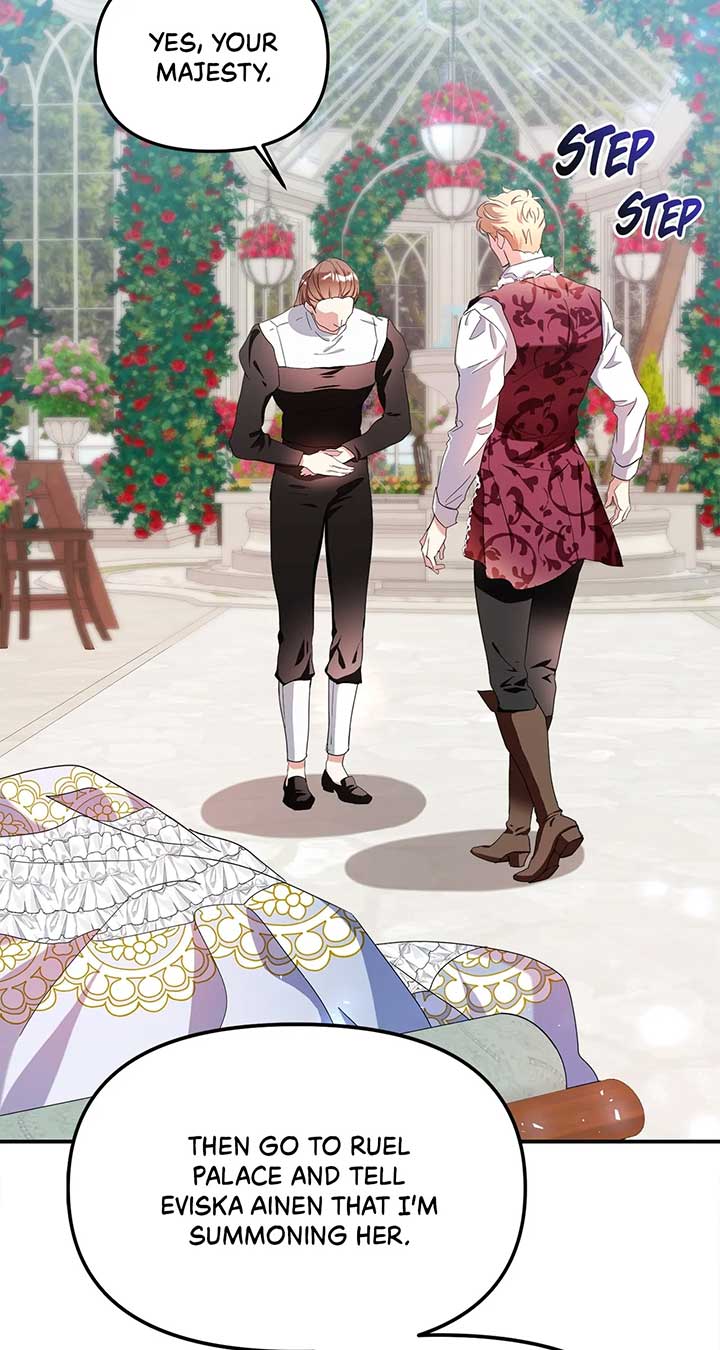 My Dead Lover Returned as a Tyrant Chapter 16 353 ch 16 73