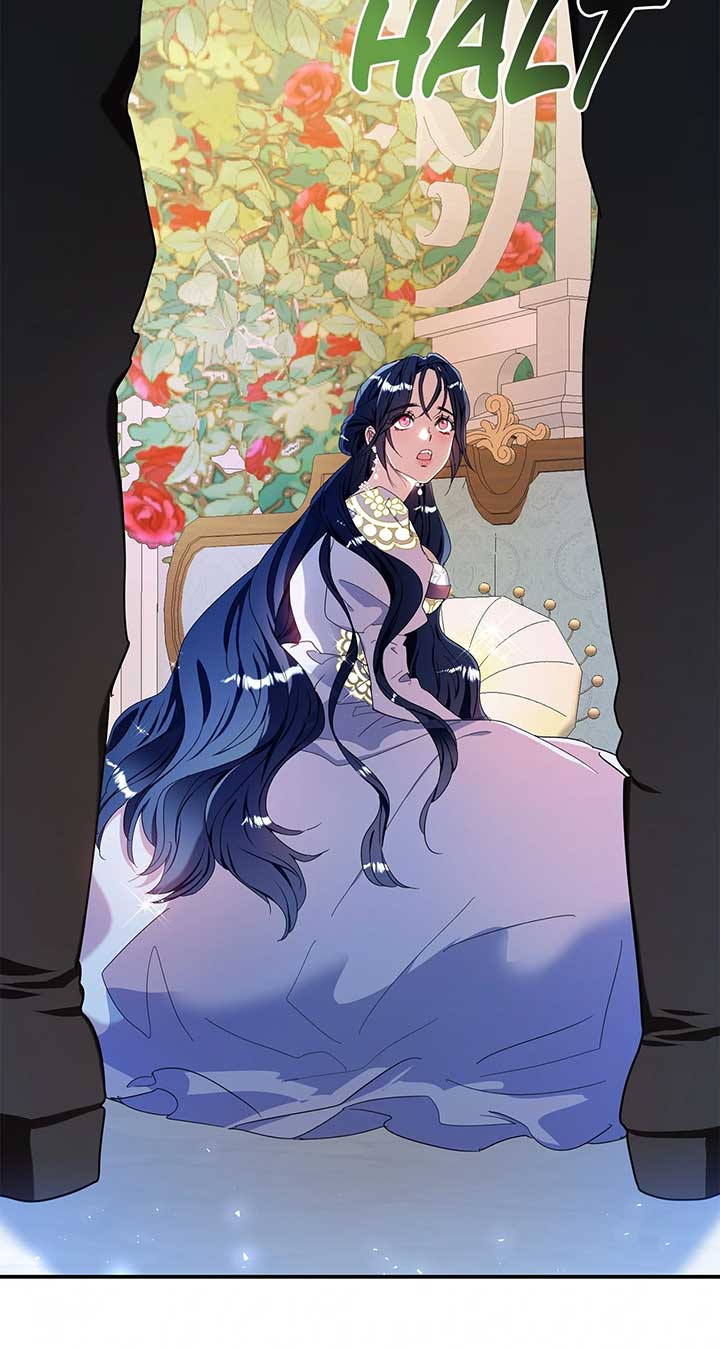 My Dead Lover Returned as a Tyrant Chapter 16 368 ch 16 88