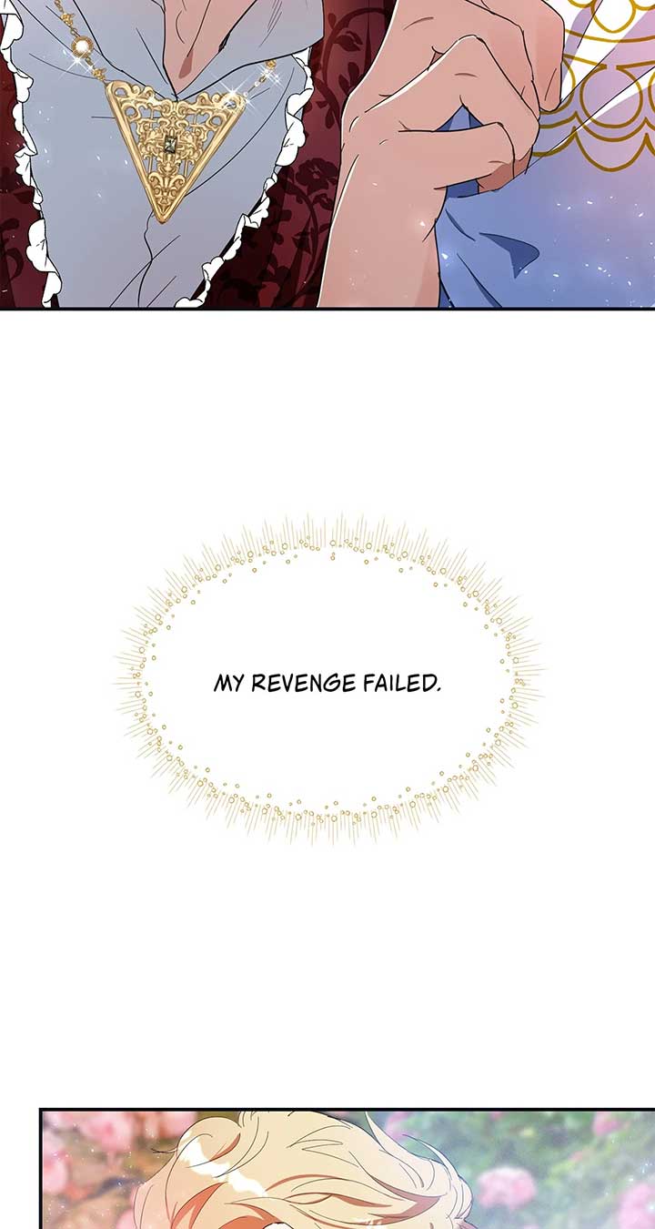 My Dead Lover Returned as a Tyrant Chapter 16 289 ch 16 9