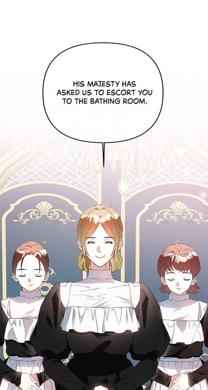 My Dead Lover Returned as a Tyrant Chapter 17 287 ch 17 1