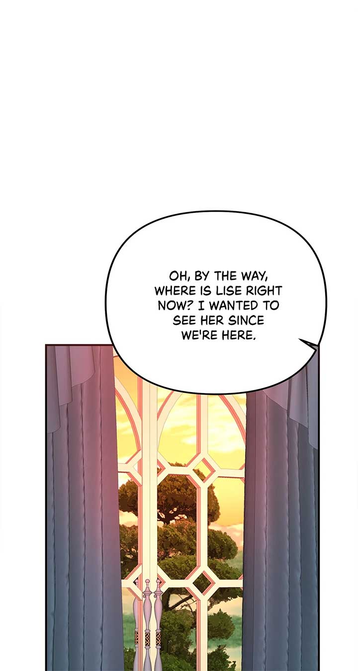 My Dead Lover Returned as a Tyrant Chapter 17 297 ch 17 11