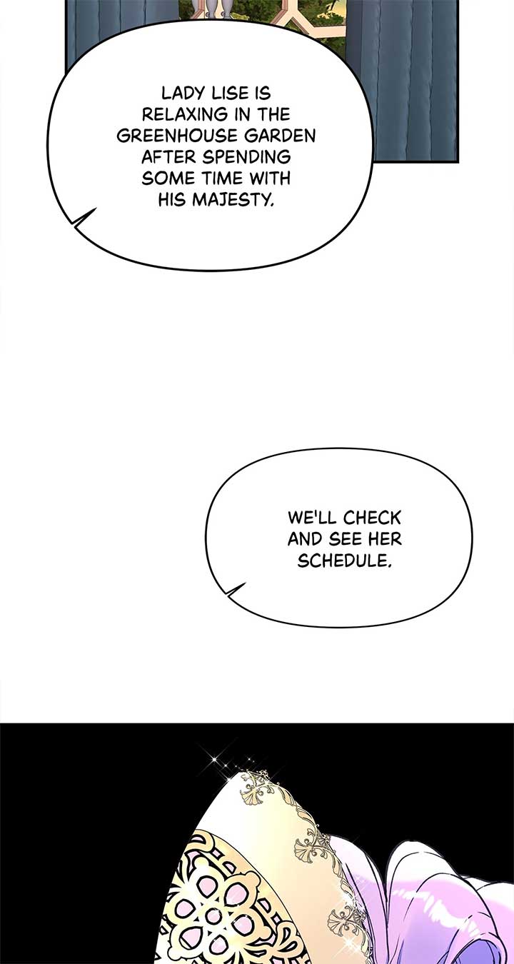 My Dead Lover Returned as a Tyrant Chapter 17 298 ch 17 12