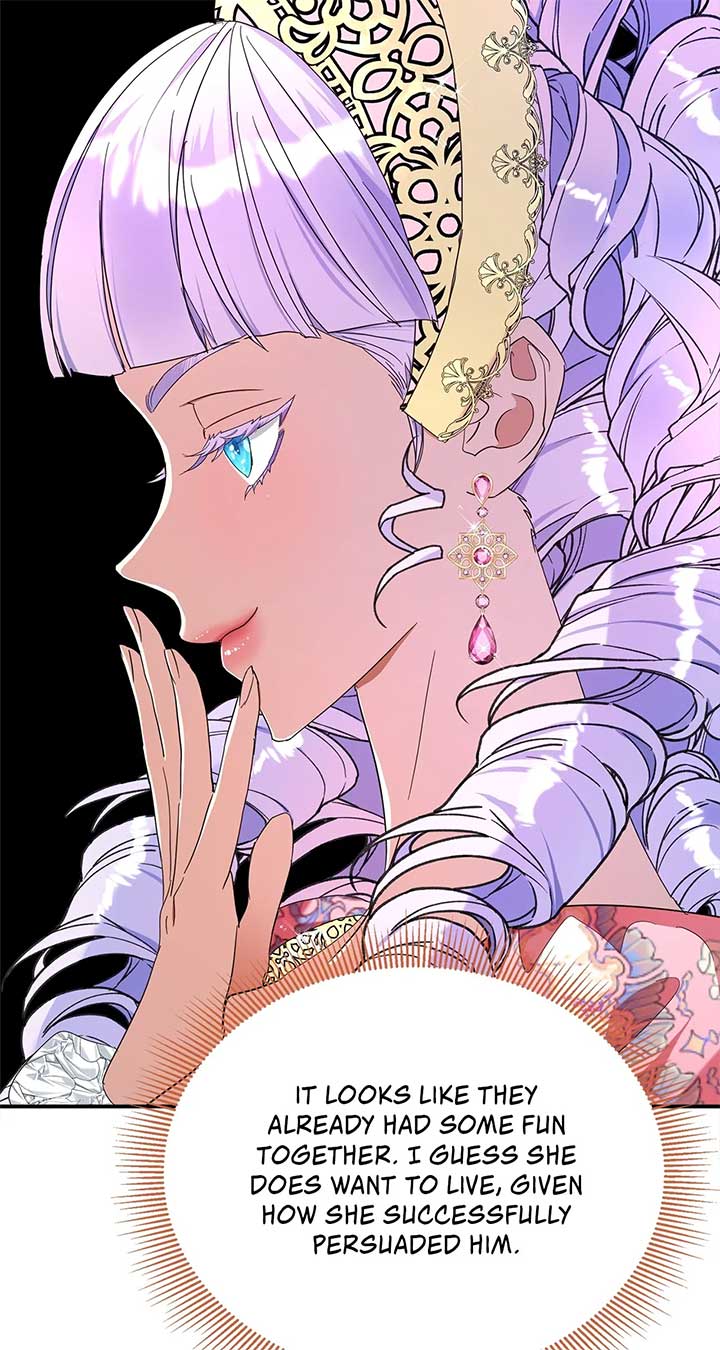 My Dead Lover Returned as a Tyrant Chapter 17 299 ch 17 13