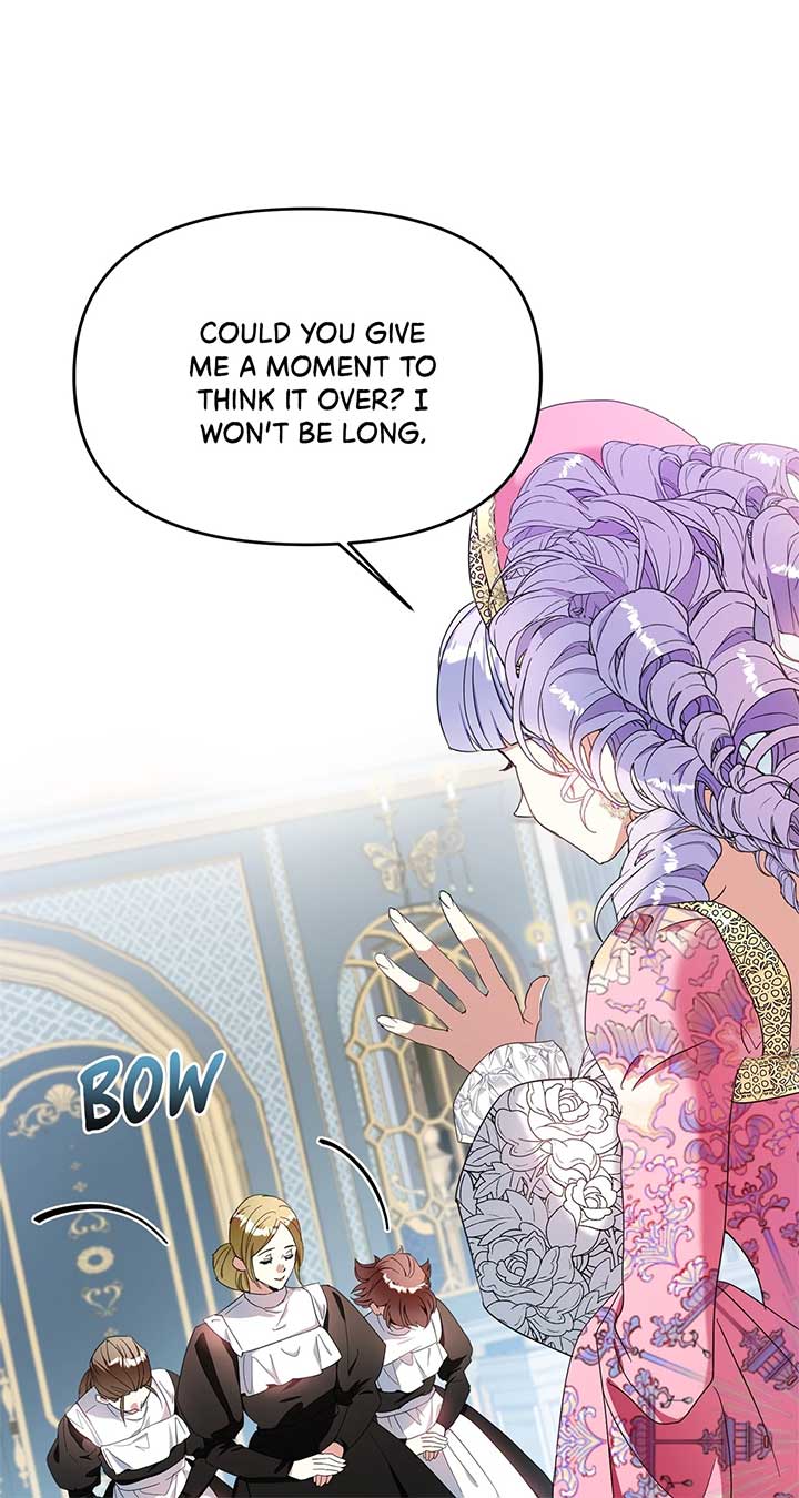 My Dead Lover Returned as a Tyrant Chapter 17 301 ch 17 15