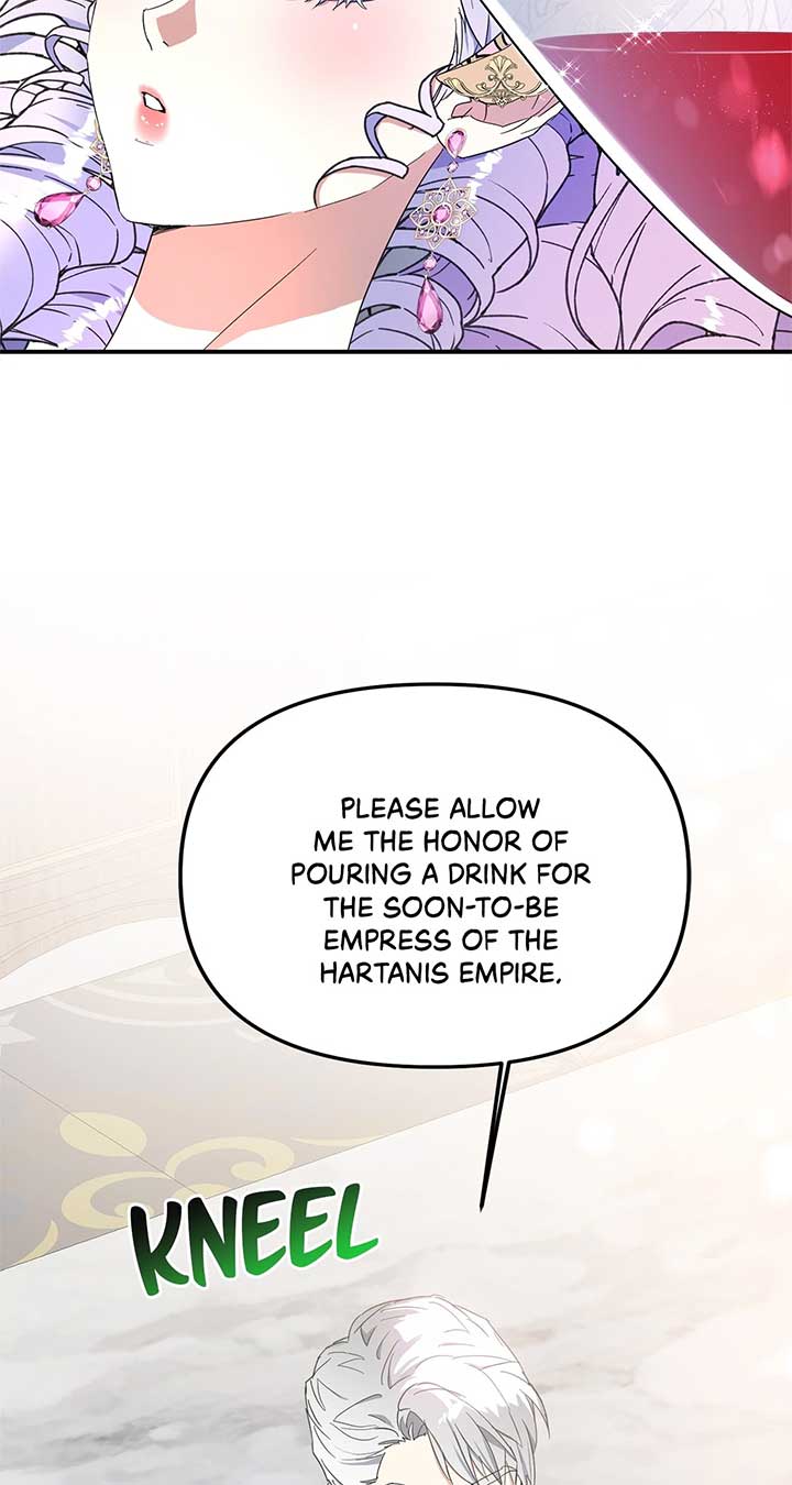 My Dead Lover Returned as a Tyrant Chapter 17 305 ch 17 19