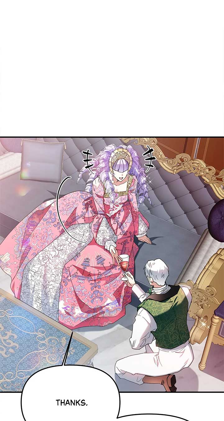 My Dead Lover Returned as a Tyrant Chapter 17 308 ch 17 22