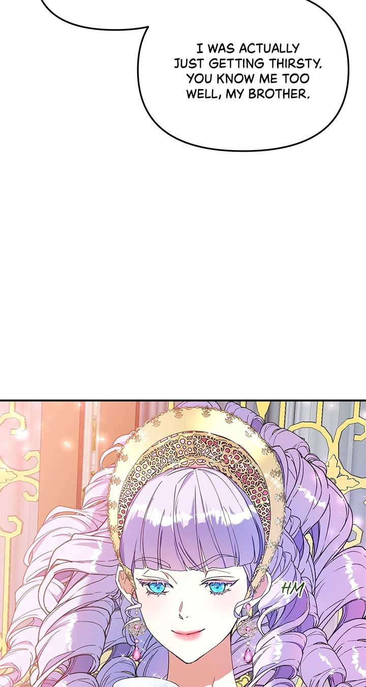 My Dead Lover Returned as a Tyrant Chapter 17 309 ch 17 23