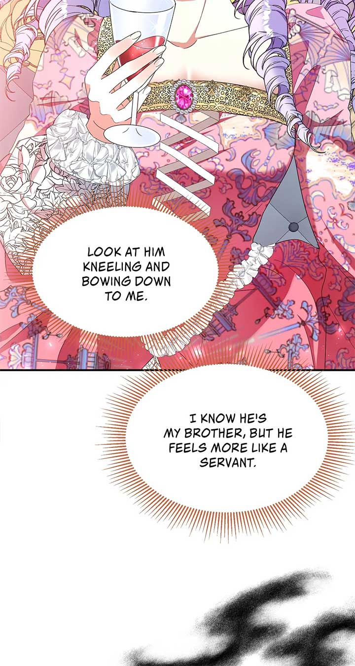 My Dead Lover Returned as a Tyrant Chapter 17 310 ch 17 24