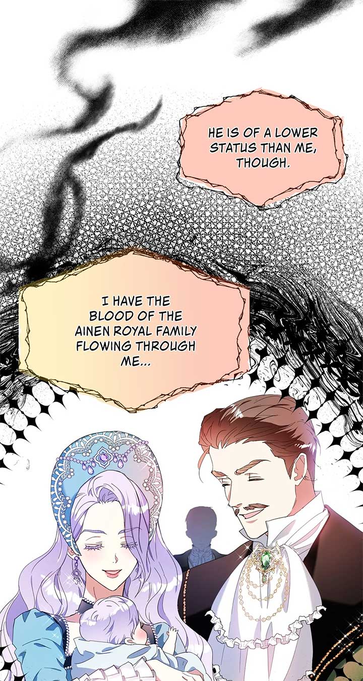 My Dead Lover Returned as a Tyrant Chapter 17 311 ch 17 25