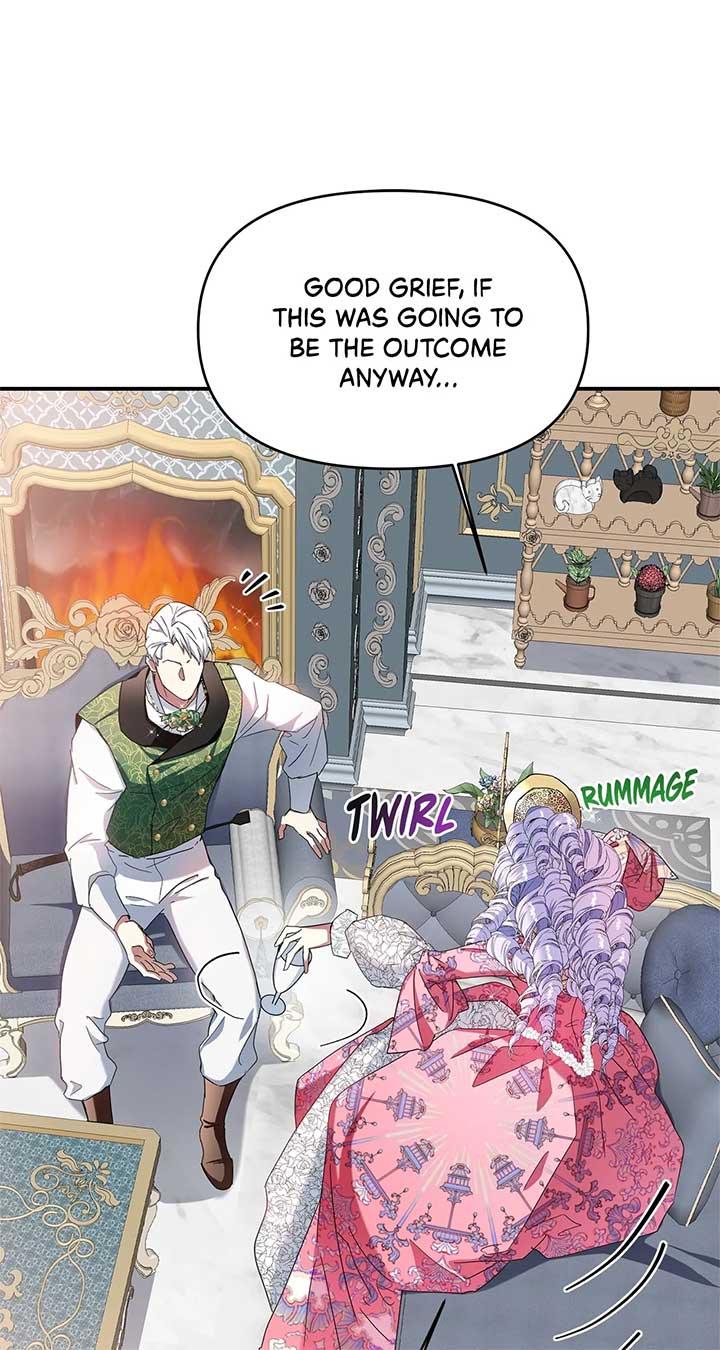 My Dead Lover Returned as a Tyrant Chapter 17 315 ch 17 29