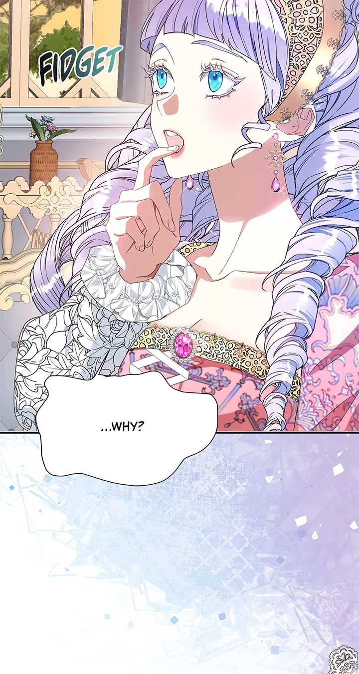 My Dead Lover Returned as a Tyrant Chapter 17 289 ch 17 3