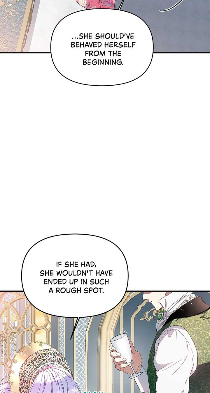 My Dead Lover Returned as a Tyrant Chapter 17 316 ch 17 30