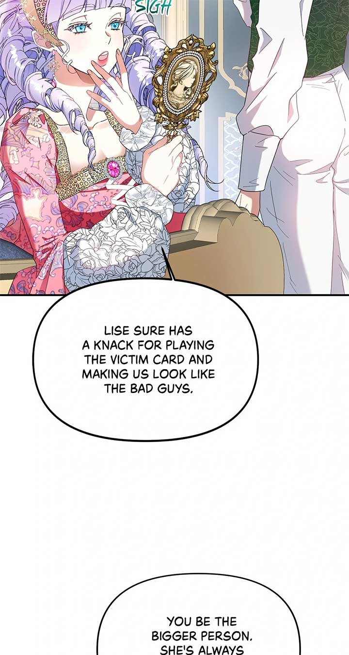 My Dead Lover Returned as a Tyrant Chapter 17 317 ch 17 31