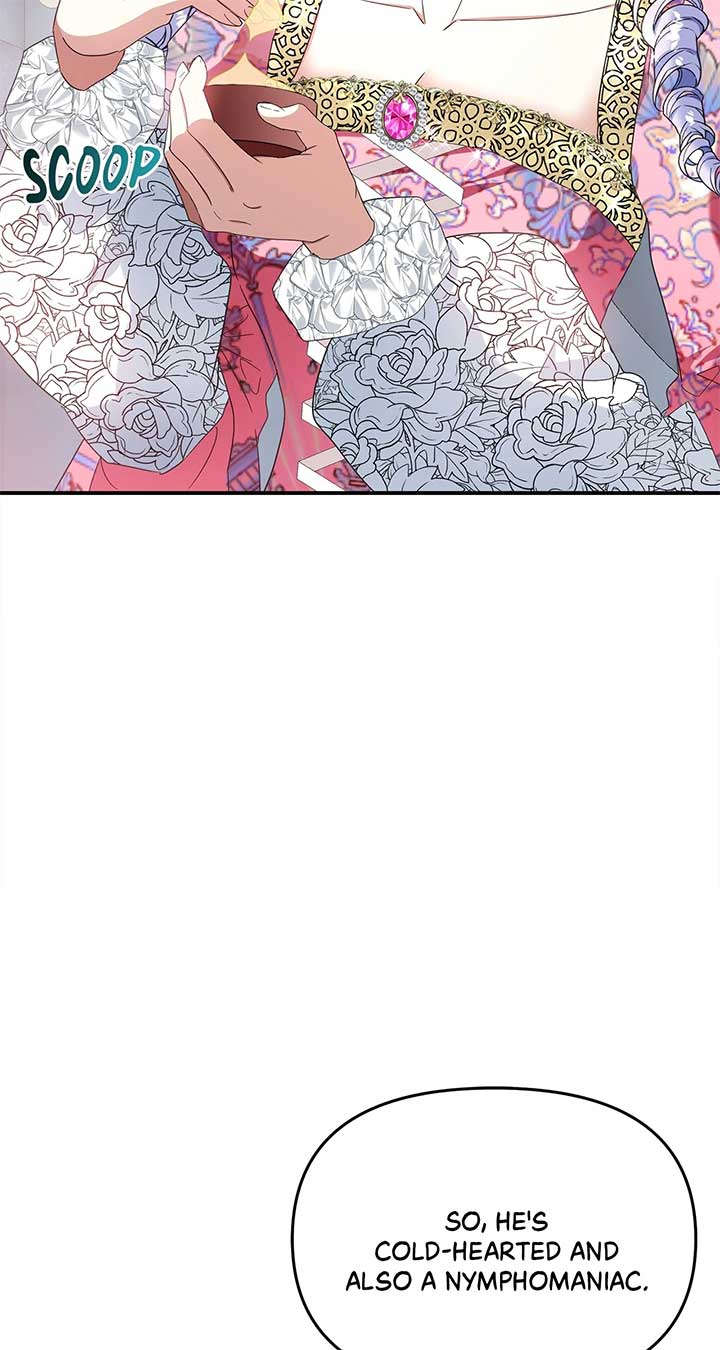 My Dead Lover Returned as a Tyrant Chapter 17 321 ch 17 35