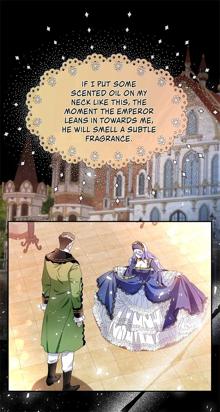 My Dead Lover Returned as a Tyrant Chapter 17 325 ch 17 39