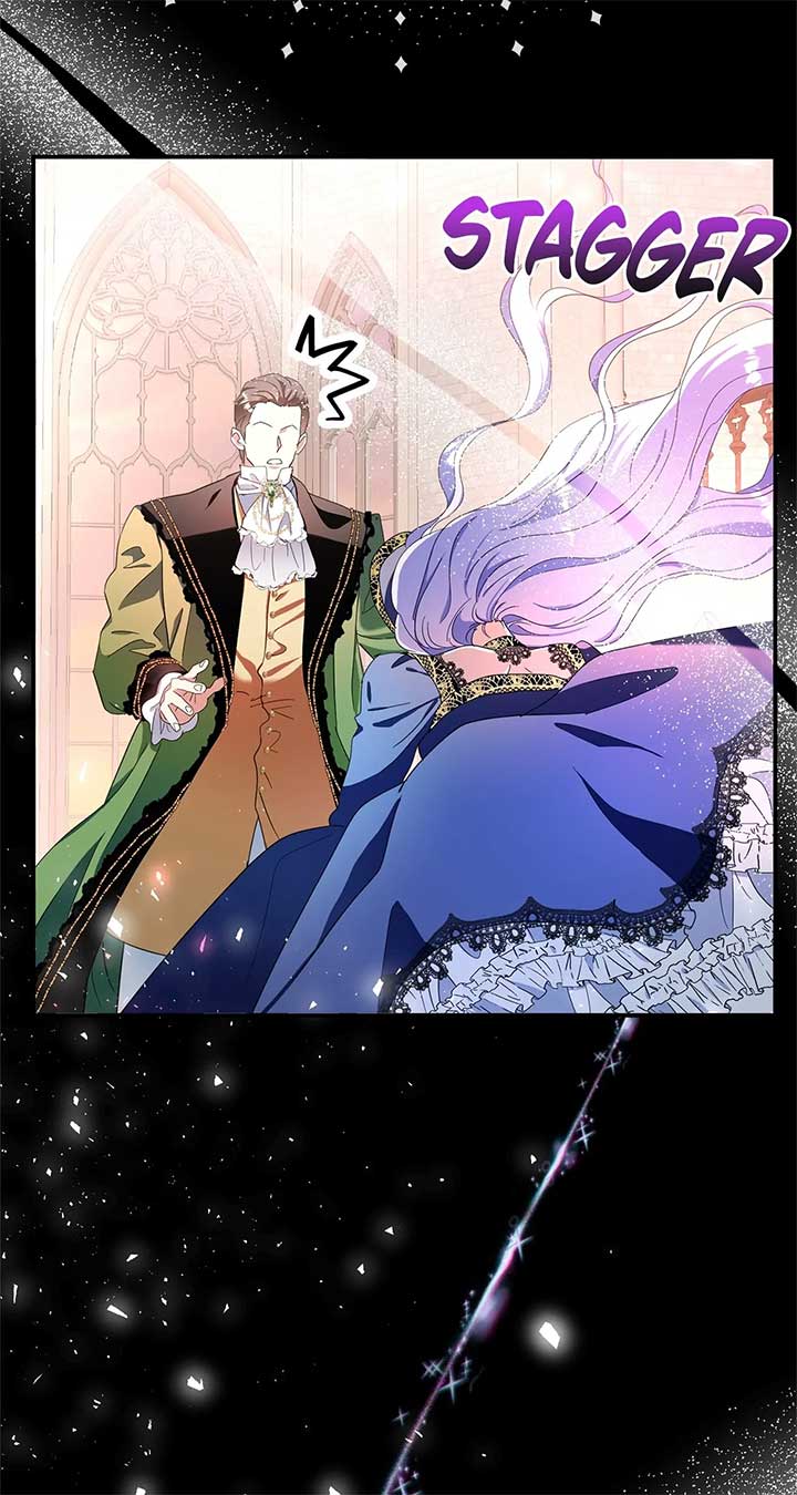 My Dead Lover Returned as a Tyrant Chapter 17 327 ch 17 41