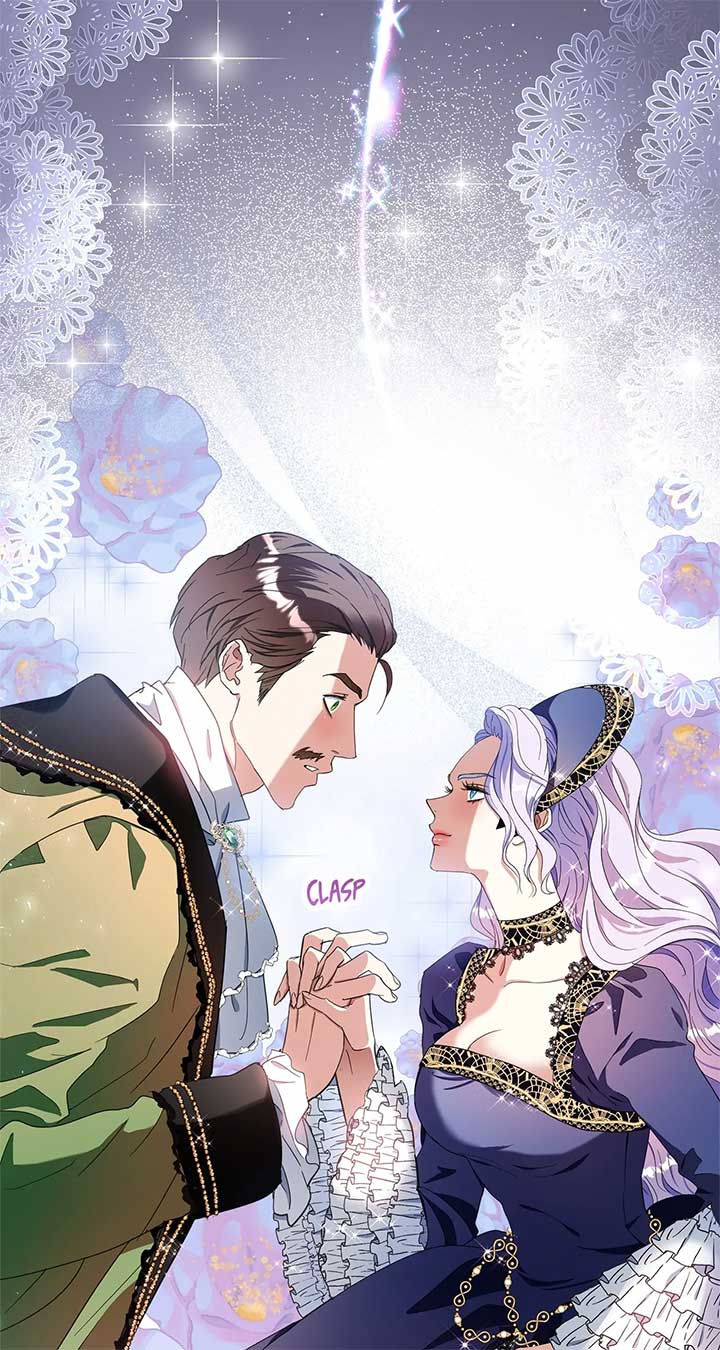 My Dead Lover Returned as a Tyrant Chapter 17 329 ch 17 43