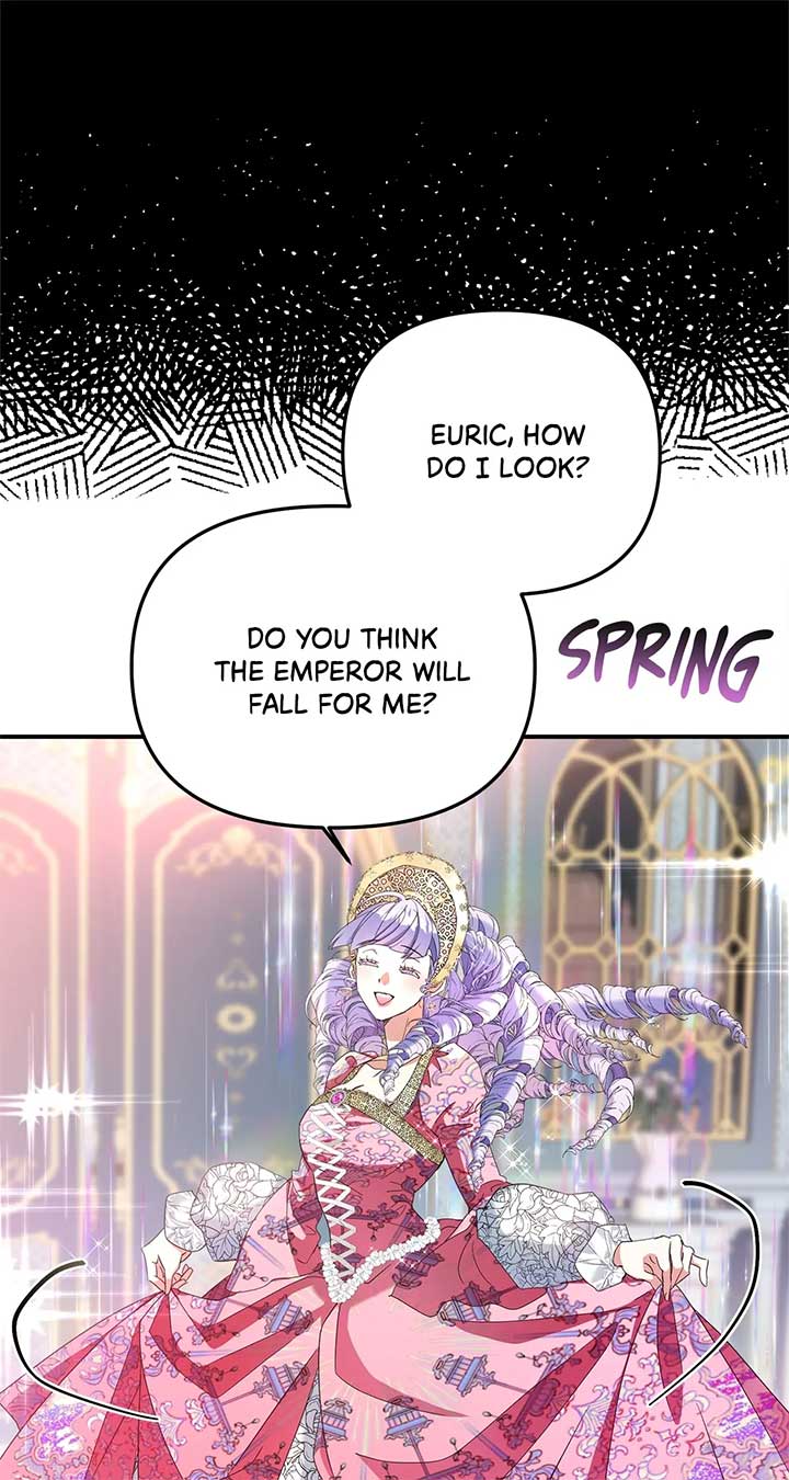 My Dead Lover Returned as a Tyrant Chapter 17 331 ch 17 45