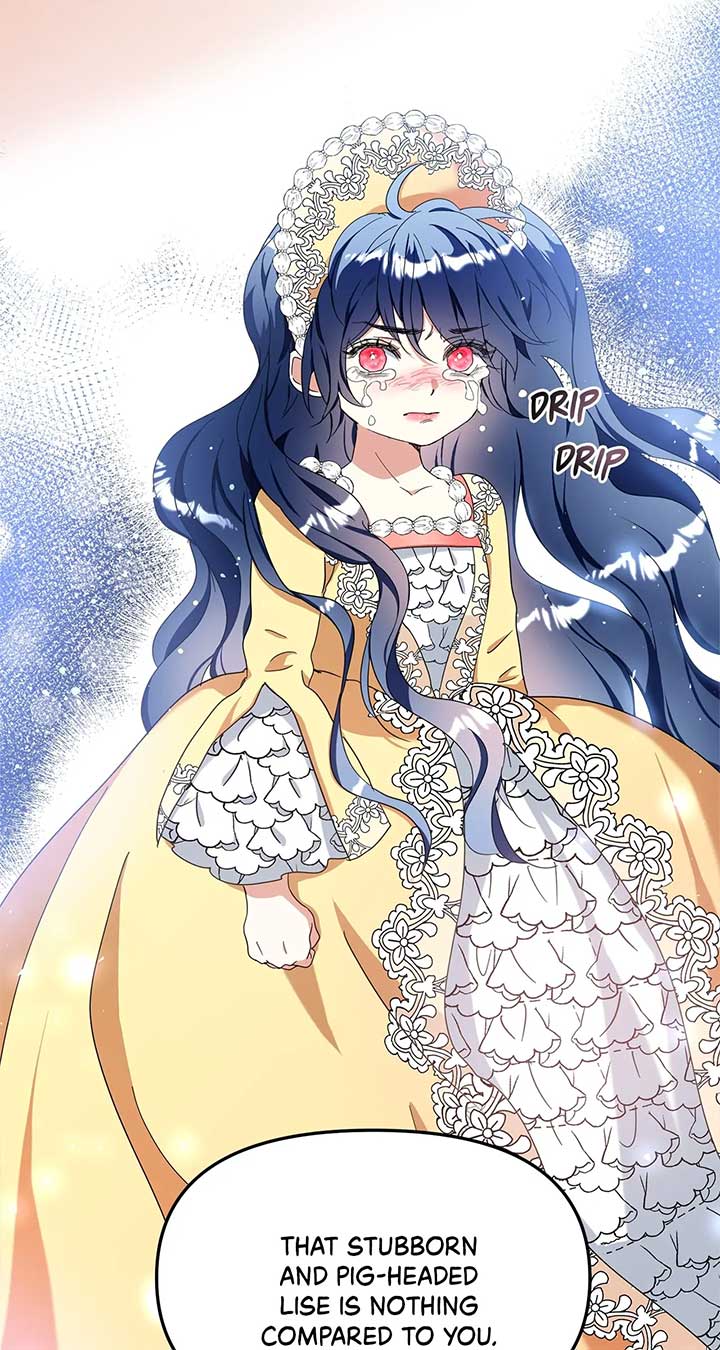 My Dead Lover Returned as a Tyrant Chapter 17 335 ch 17 49