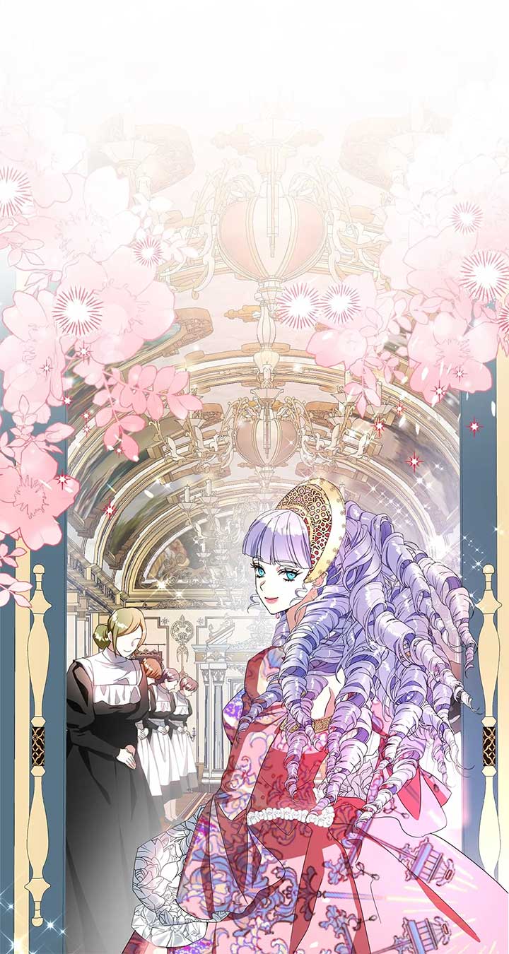 My Dead Lover Returned as a Tyrant Chapter 17 345 ch 17 59