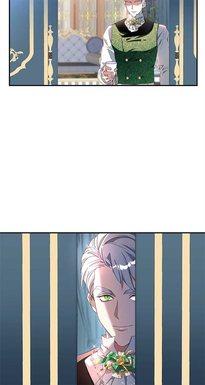 My Dead Lover Returned as a Tyrant Chapter 17 347 ch 17 61