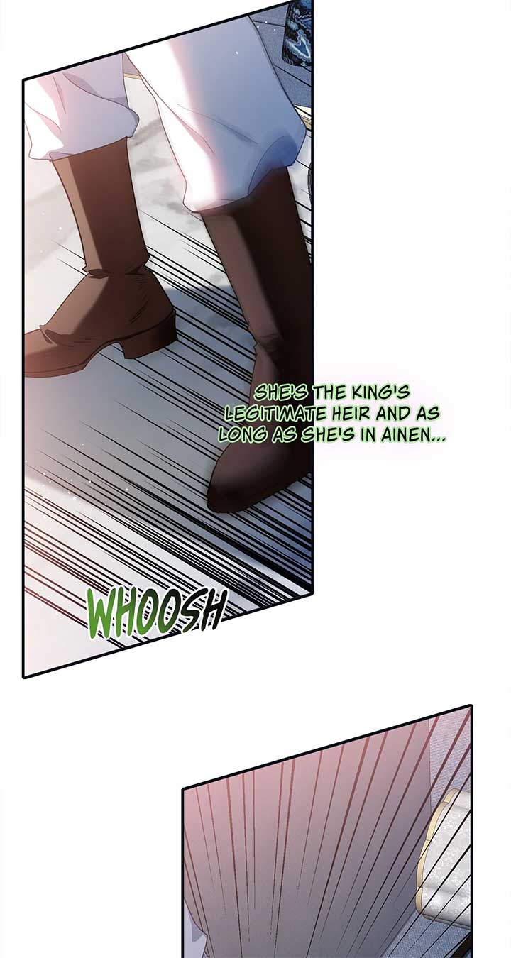 My Dead Lover Returned as a Tyrant Chapter 17 359 ch 17 73