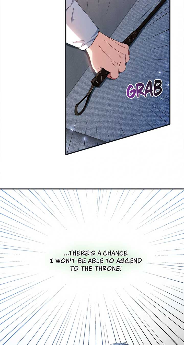 My Dead Lover Returned as a Tyrant Chapter 17 360 ch 17 74